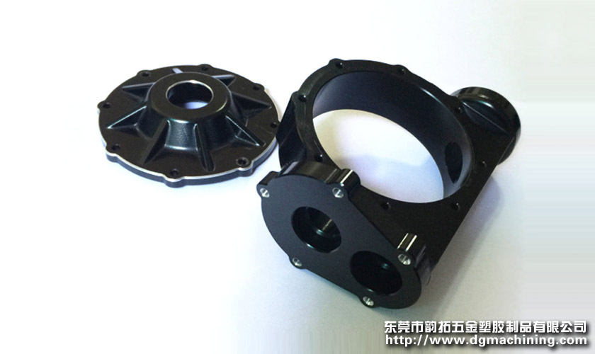精密機械零部件加工對材料有哪些具體要求？