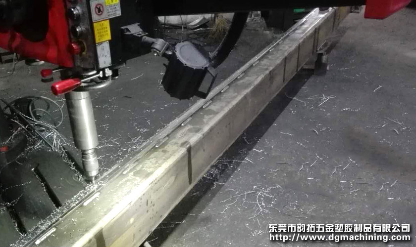 機(jī)械加工過(guò)程中需要注意的狀況有哪些？