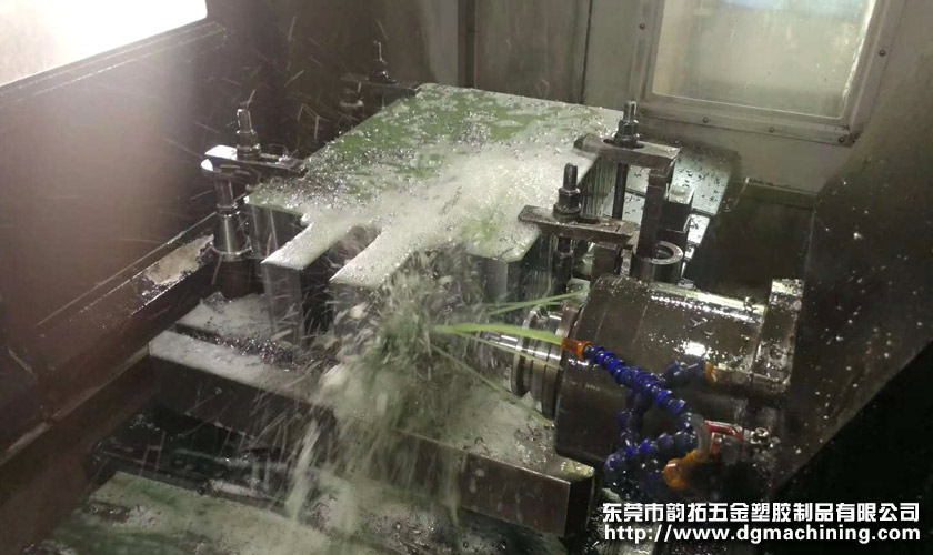 東莞機(jī)械加工的技術(shù)要求有哪些？