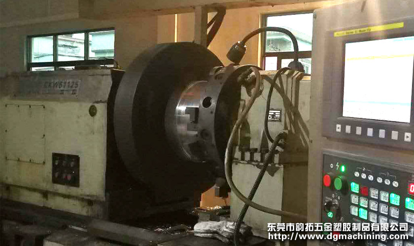 數(shù)控車(chē)床加工與自動(dòng)車(chē)床加工有什么區(qū)別