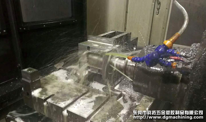 機械加工工藝的設(shè)計原則是什么
