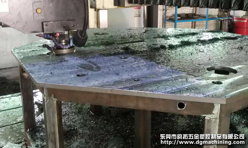 機械加工容易產(chǎn)生哪些污染