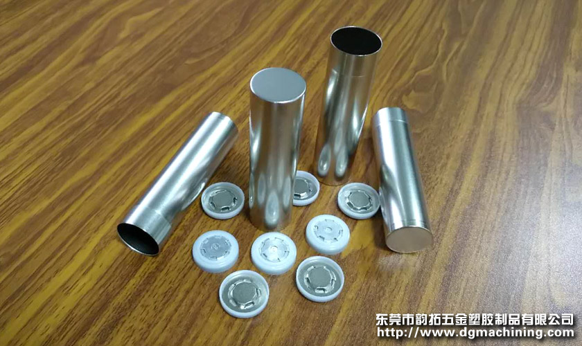 五金沖壓件加工的檢驗標(biāo)準