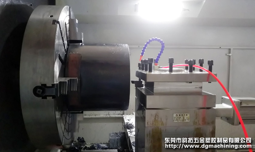 大型塑料零件CNC數(shù)控車(chē)床加工定制 大型塑料零件CNC數(shù)控車(chē)床加工定制