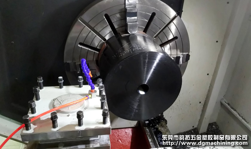 POM棒大型數(shù)控車(chē)床加工 POM棒大型數(shù)控車(chē)床加工